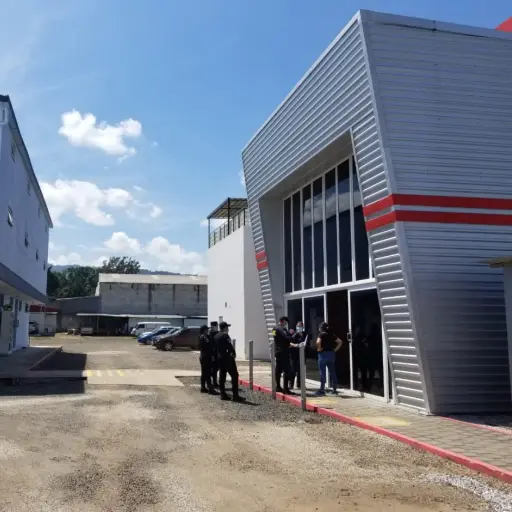 allanamiento-drogueria-laboratoios ,