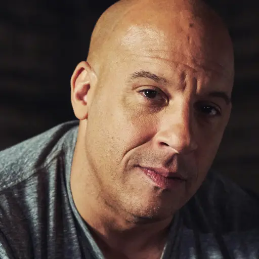 Vin Diesel ,