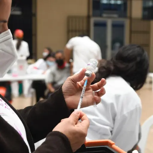 Largas filas para vacunación contra el Covid-19 en el CUM-vacunas-coronavirus-publinews-emisoras-unidas-domingo-27-junio-2021-omar-solis (3) ,