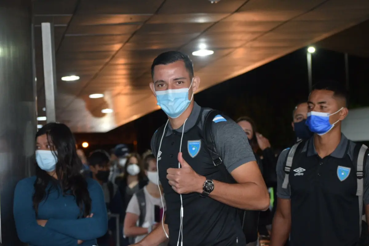 Foto: Más Fútbol Guatemala