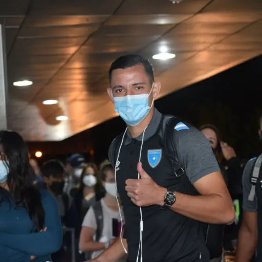 Foto: Más Fútbol Guatemala