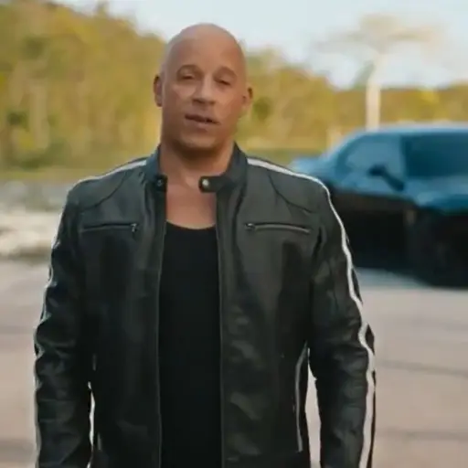 Rapidos y furiosos ,