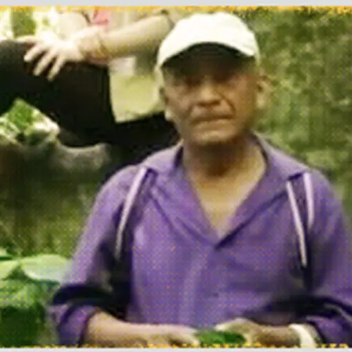 Domingo Choc asesinato ,