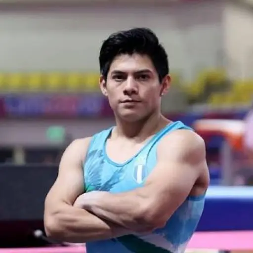 Foto: Instagram de Jorge Vega