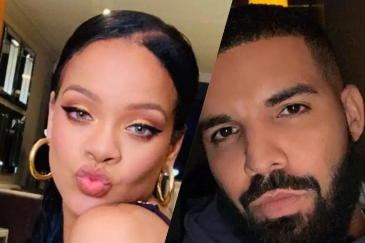 Rihanna Drake, 