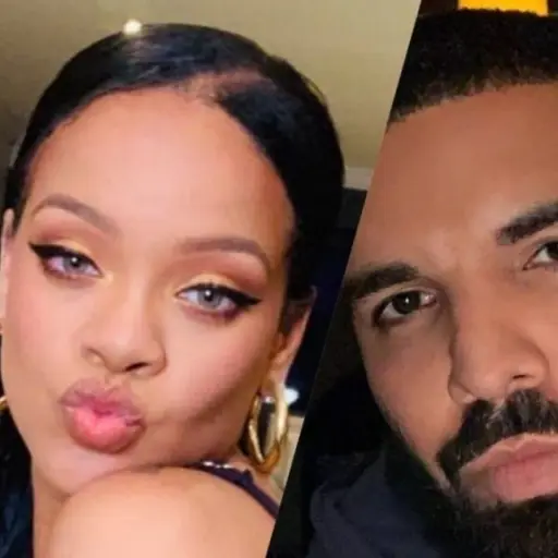 Rihanna Drake ,