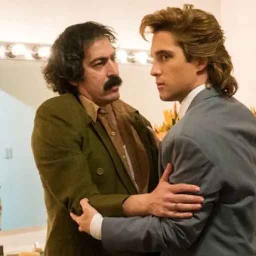 martin bello diego boneta ,