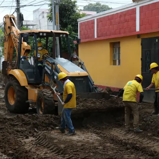 Foto: Santa Catarina Pinula