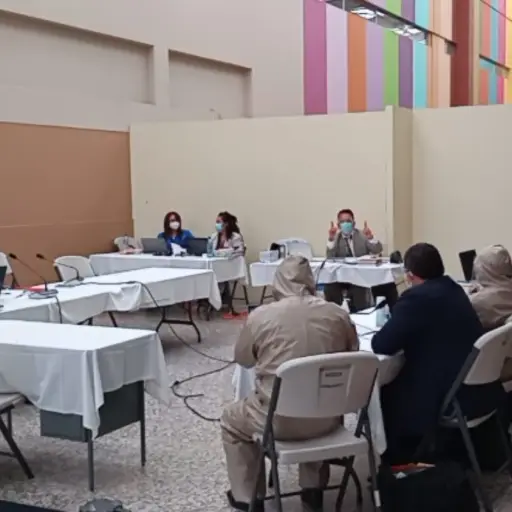 Foto: Alianza por las Reformas