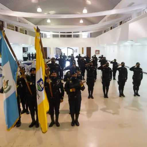 Foto: Municipalidad de Santa Catarina Pinula