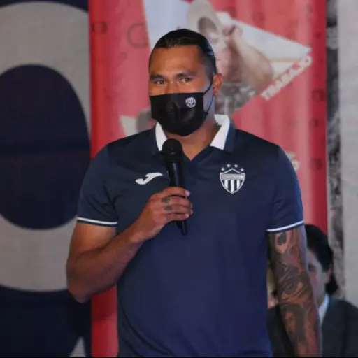 Foto: Estuardo García Carrera