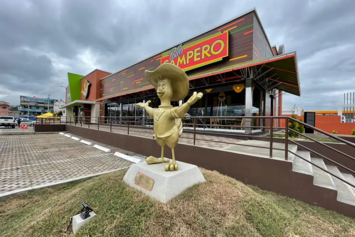 Campero 2, 