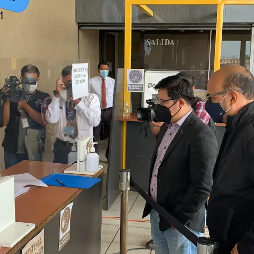 Foto: Acción Ciudadana