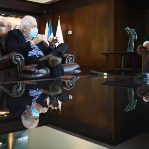 Foto: Edwin Bercián