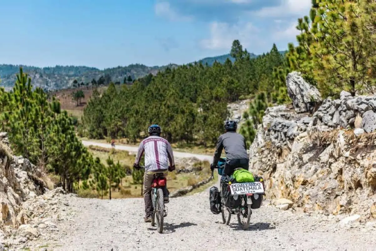 g-22 pedaleando guatemala venta de bicicletas usadas zona 4 ciudad de guatemala publinews, 