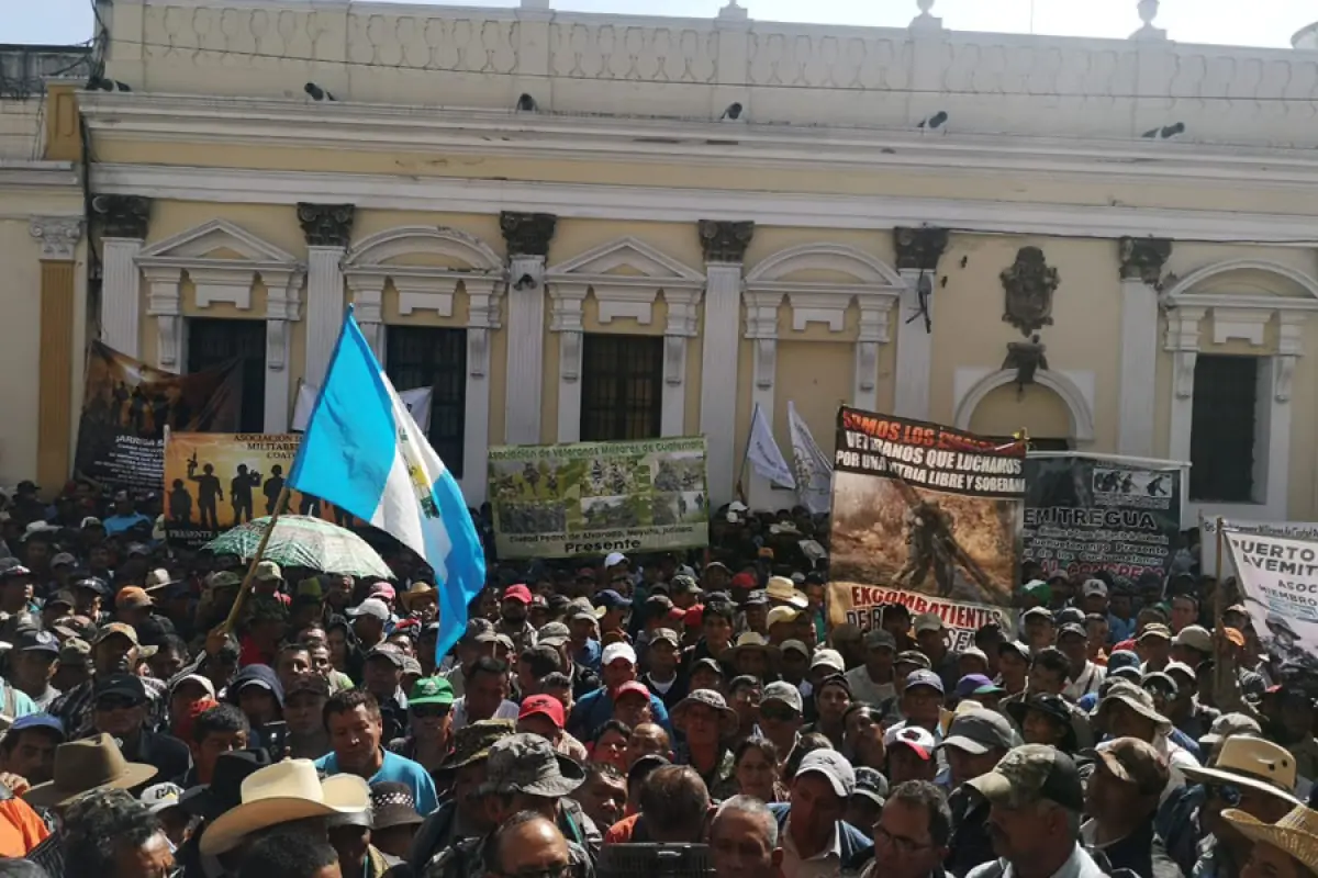 Foto: Emisoras Unidas/Archivo