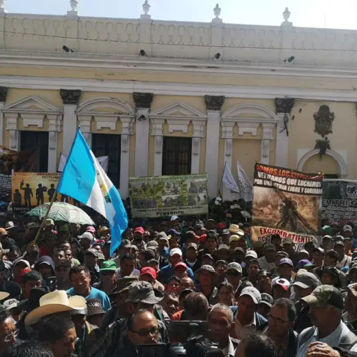 Foto: Emisoras Unidas/Archivo