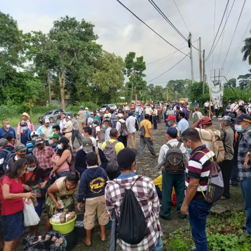 Foto Alex Regil/EU Departamentales