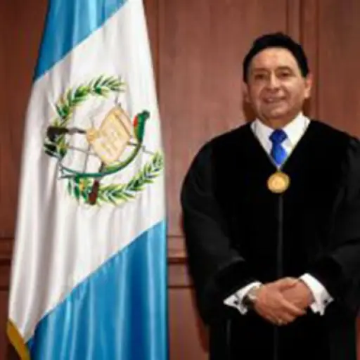 Foto: Corte de Constitucionalidad