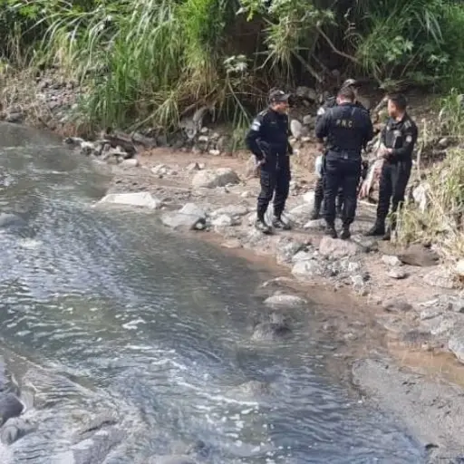 Bomberos Municipales