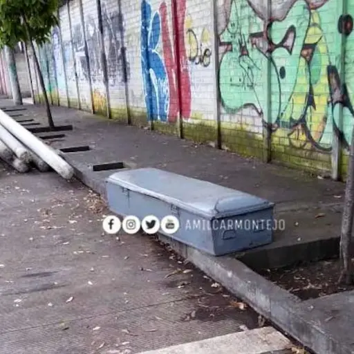 Foto: Amílcar Montejo/PMT