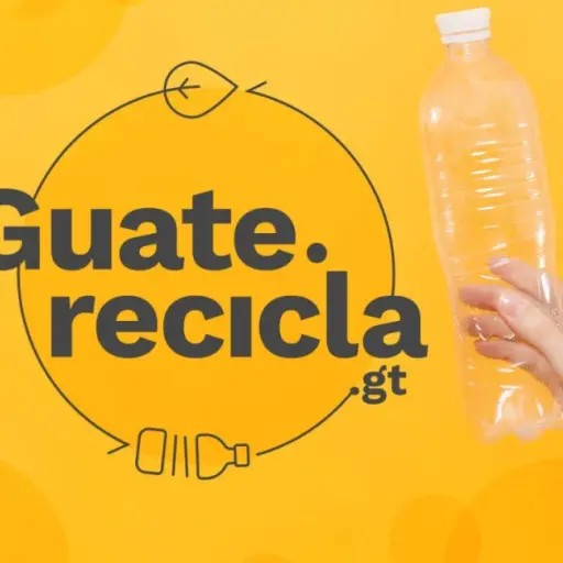 Guate Recicla ,