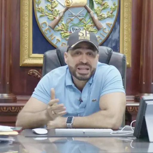 Captura de pantalla.