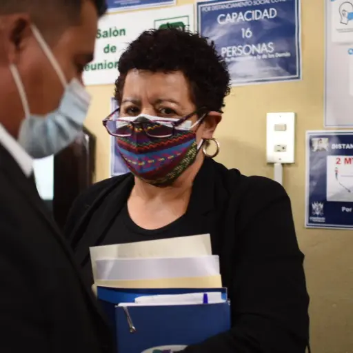 Foto: Edwin Bercián/EU