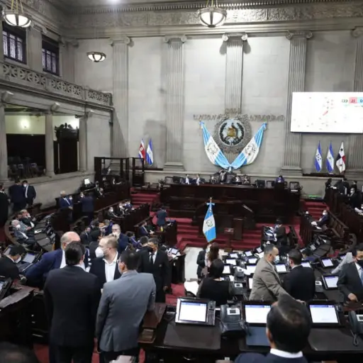 Foto: Congreso