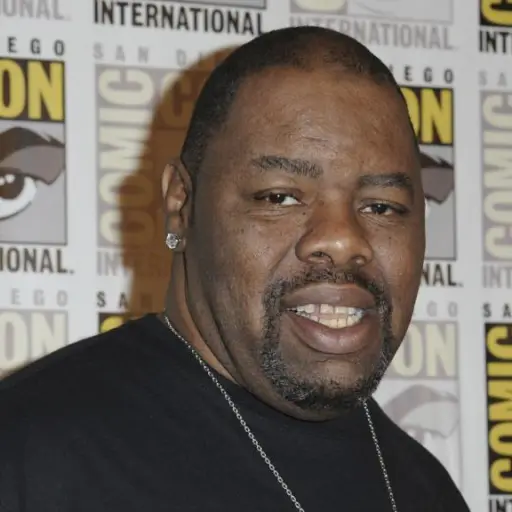 Biz Markie
