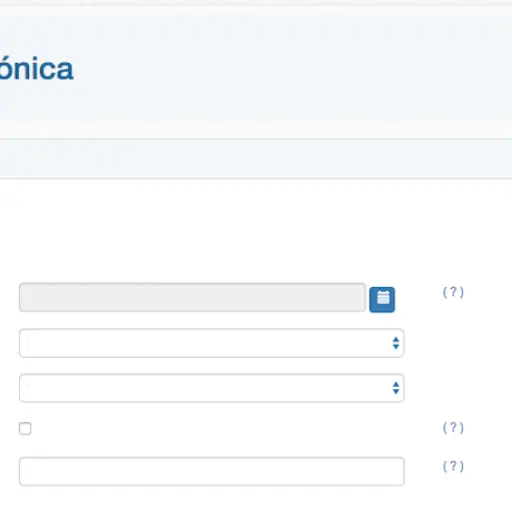La Superintendencia de Administración Tributaria (SAT) recomienda el uso de la factura electrónica.