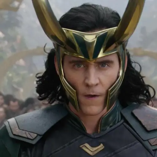 Loki ,