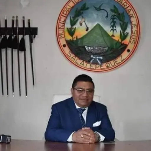 alcalde-santa-maria-jesus-emisoras-unidas ,