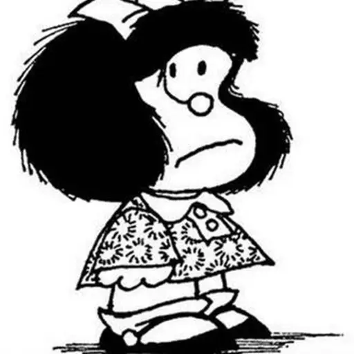 mafalda ,