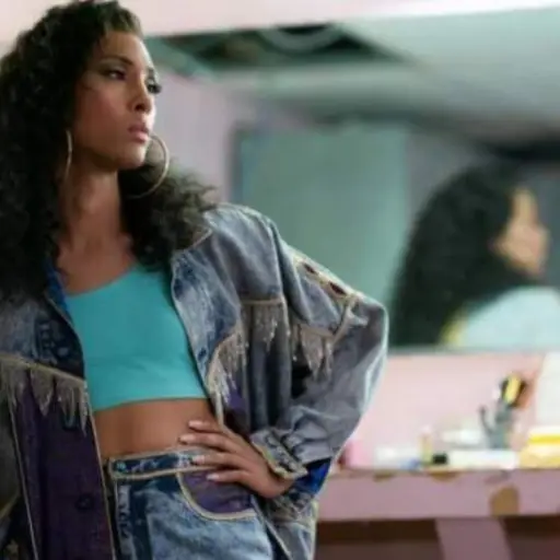 MJ Rodríguez Pose ,