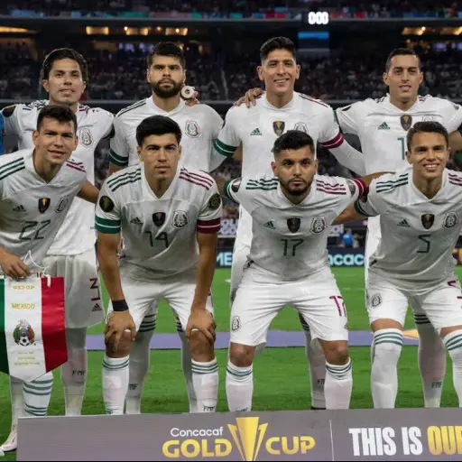 Copa Oro