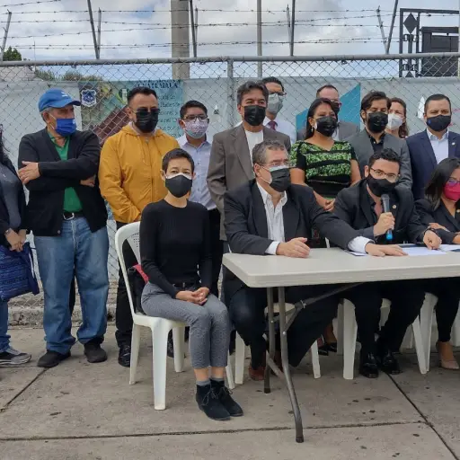 Foto: Francisco Pérez/EU