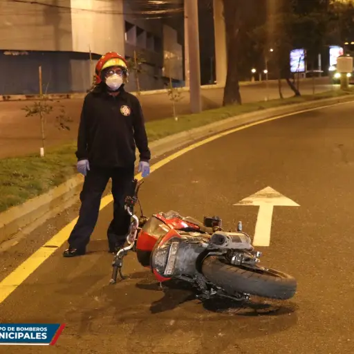 Bomberos Municipales