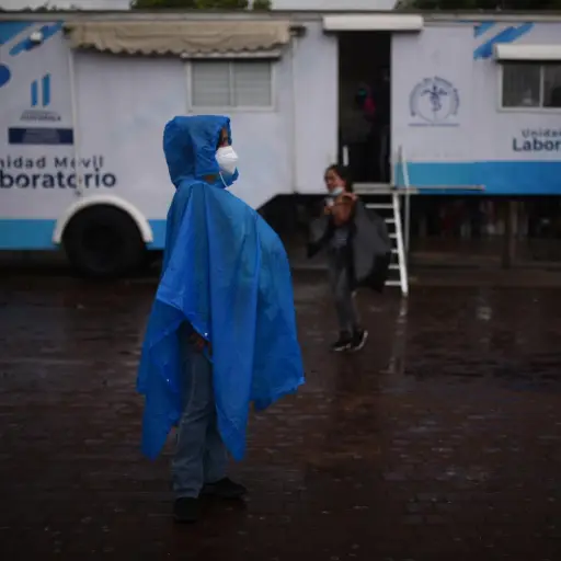 Foto: Edwin Bercián/EU