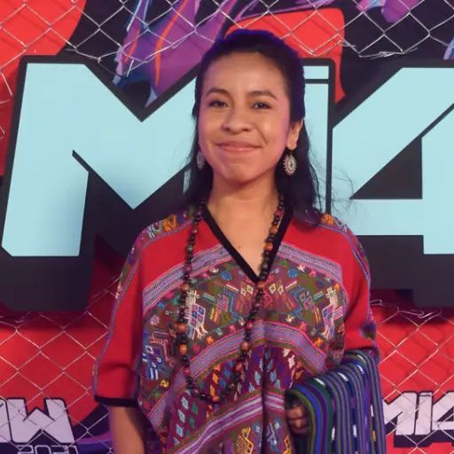 Foto: Sara Curruchich