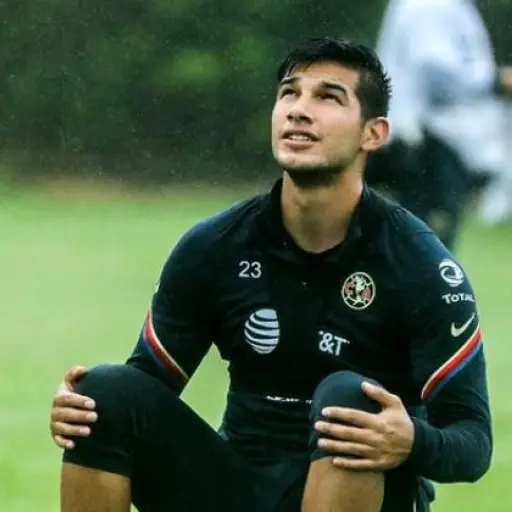 Foto; Instagram Jesús López