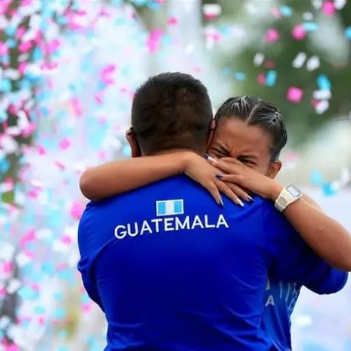 Foto: Instagram Yasury Palacios