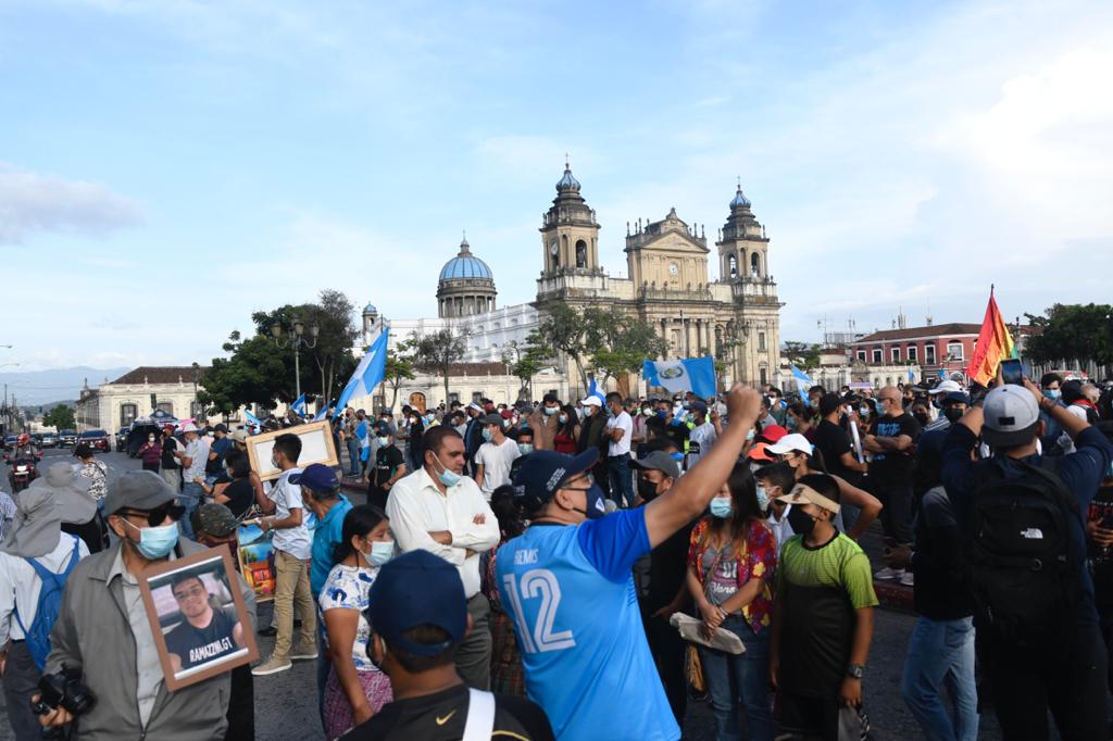 MANIFESTACIÓN-100720214 | 