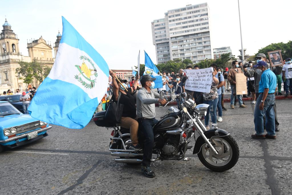 MANIFESTACIÓN-10072021 | 