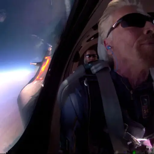 Foto: Richard Branson