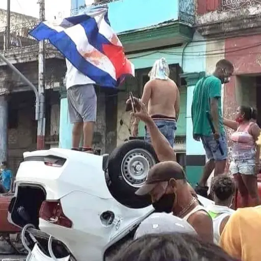 Foto: Yusnaby Pérez