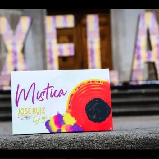 Jose Ruiz Mística ,