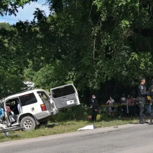 Foto: Bomberos Voluntarios
