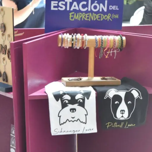 La Estación del Emprendedor ,