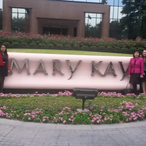 Foto: Cortesía Mary Kay